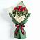 Букет цветов из: Розы в Светлом