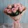 Букет цветов из: Розы в Светлом