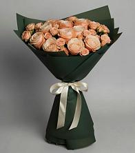 Букет Элегантный в Светлом