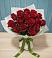 Букет Красные розы в Светлом