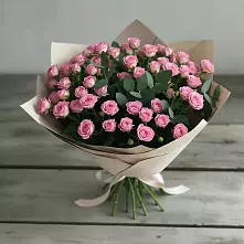 Букет Удовольствие в Светлом