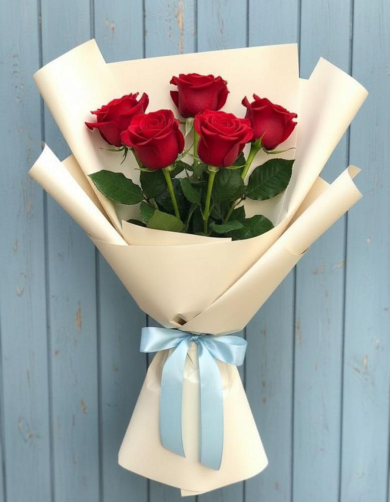 Букет Классика чувств в Светлом