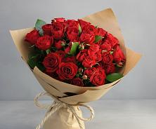 Букет Любовный роман в Светлом