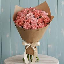 Букет цветов из:  Розы в Светлом