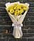 Букет цветов из: Хризантемы в Светлом